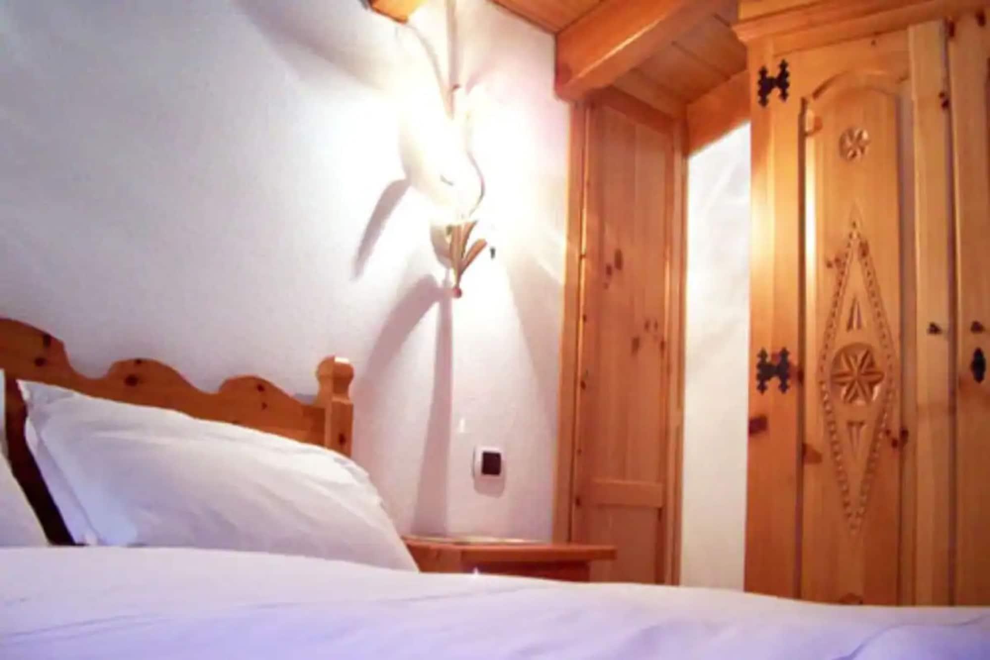 Hotel Beau Sejour Etroubles Kültér fotó