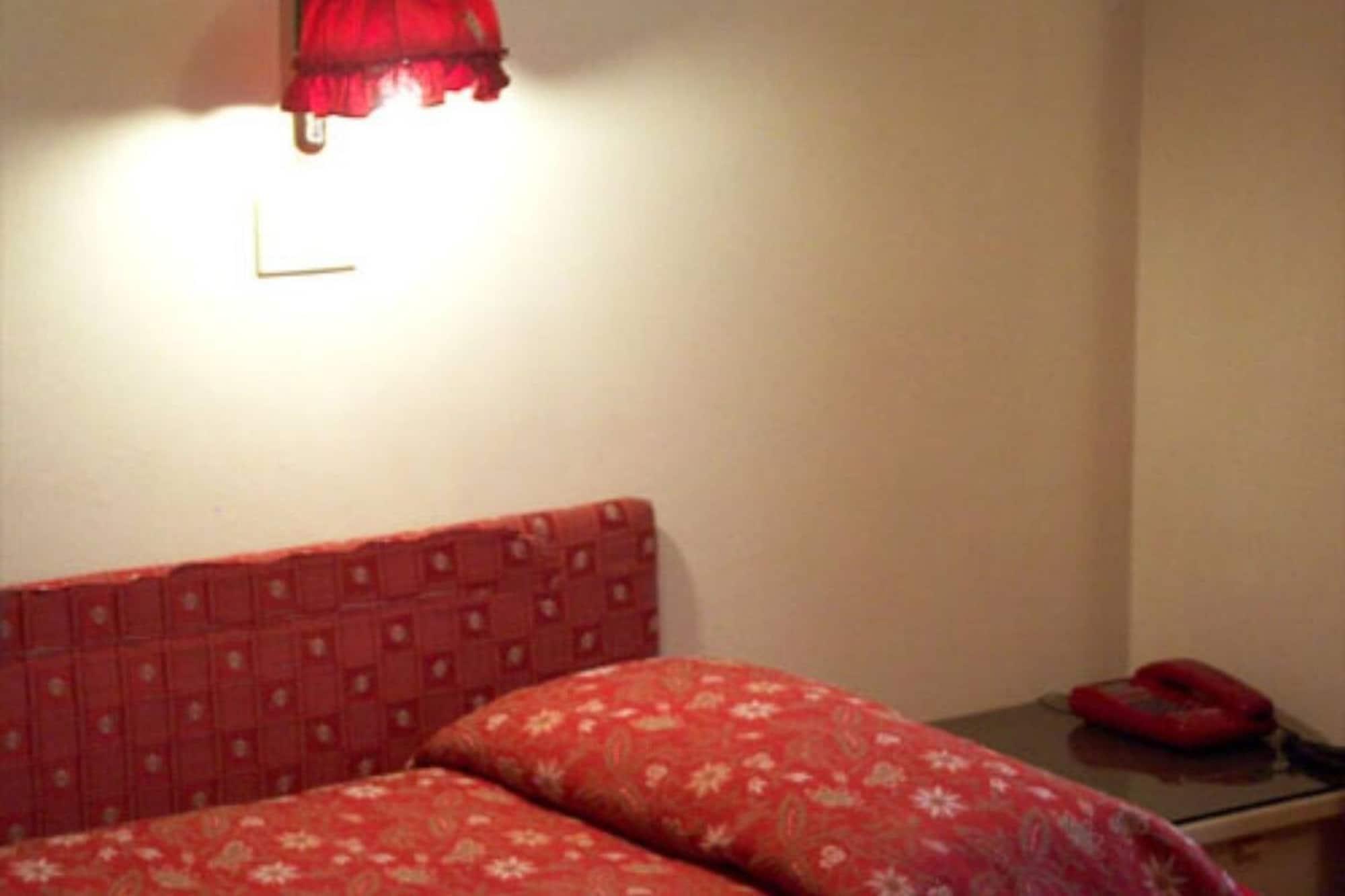 Hotel Beau Sejour Etroubles Kültér fotó