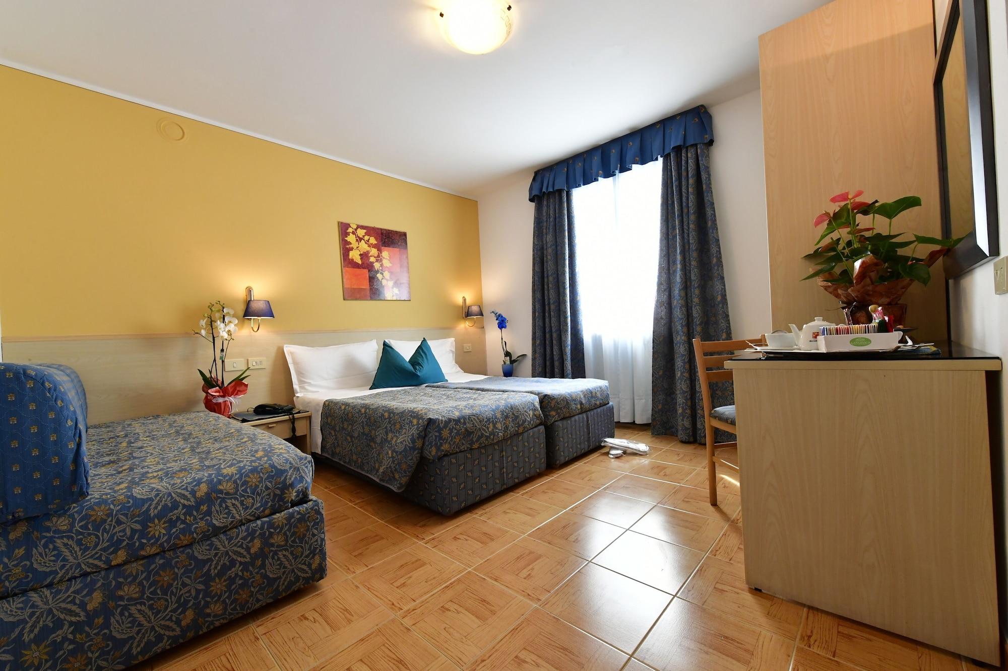 Hotel Beau Sejour Etroubles Kültér fotó