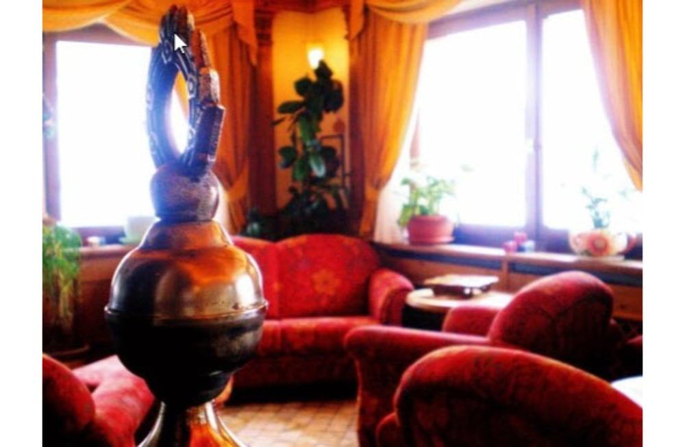 Hotel Beau Sejour Etroubles Kültér fotó